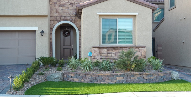 Artificial Turf