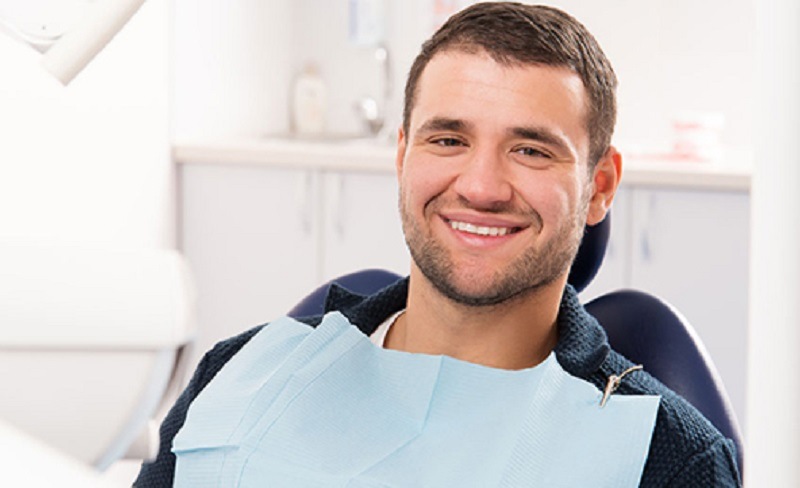 Sedation Dentistry