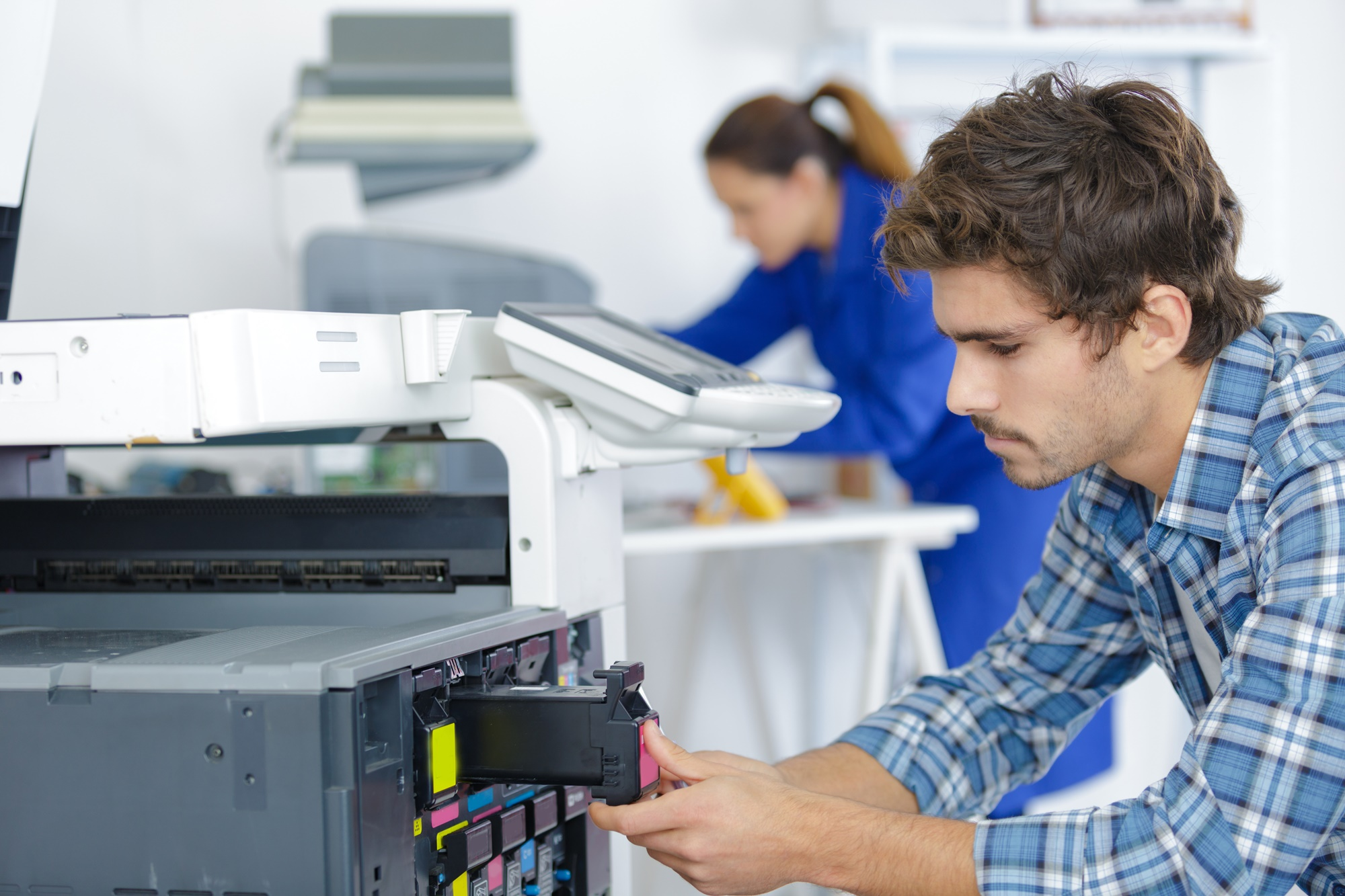 Technical Repairs