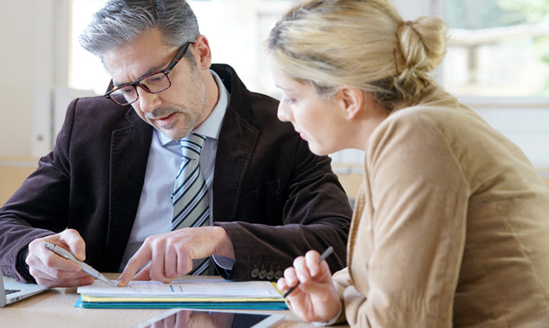 Power of Attorney