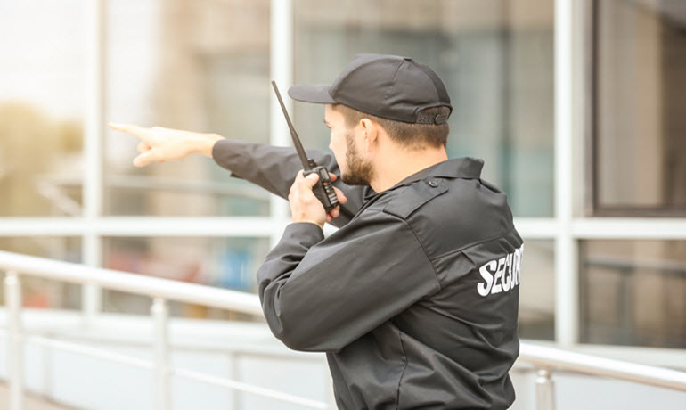 Asset Protection