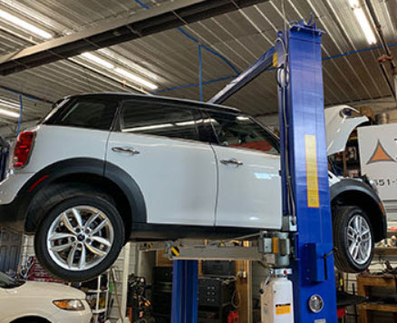 Automotive Repair