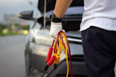 Roadside Assistance