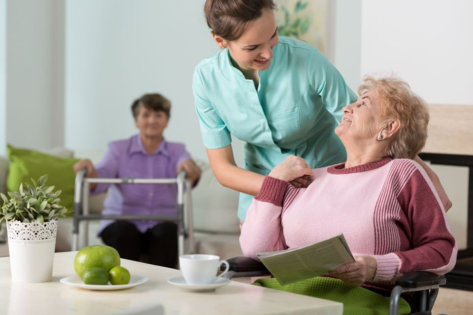 Assisted Living