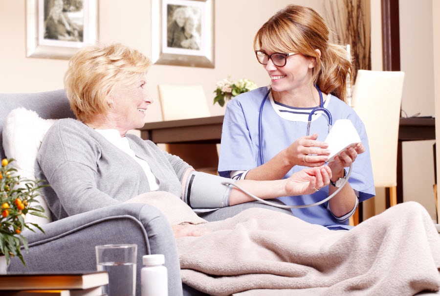 Medication Management & Administration 