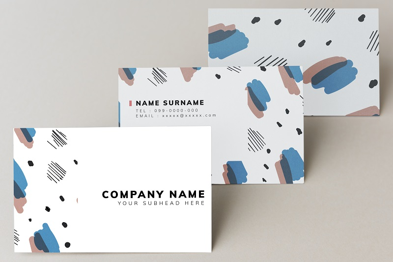 Business Cards