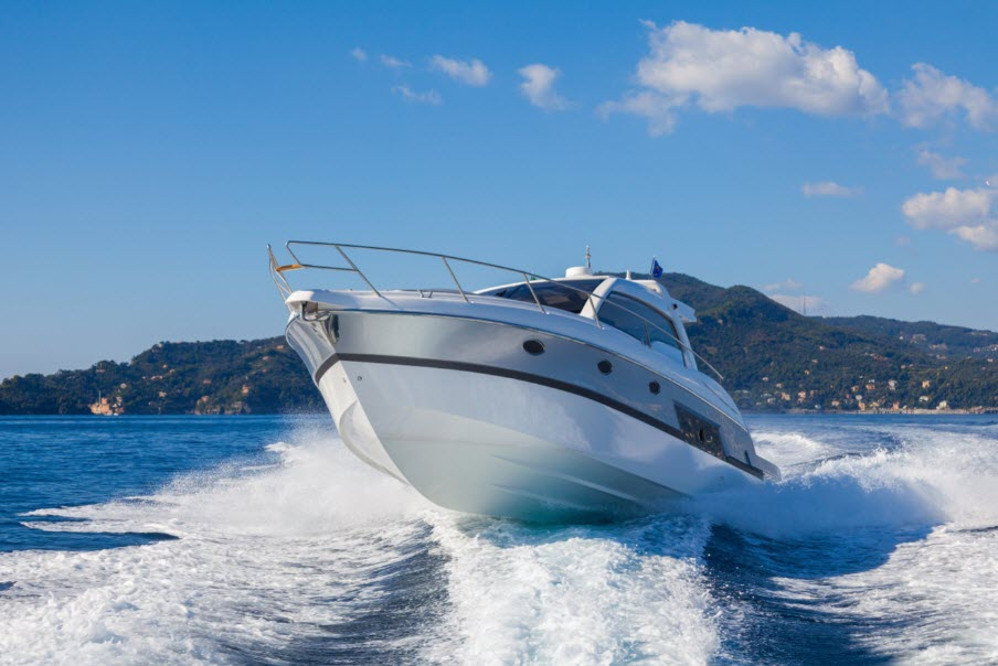 Boat Insurance 
