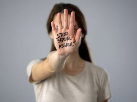 Sexual Assault