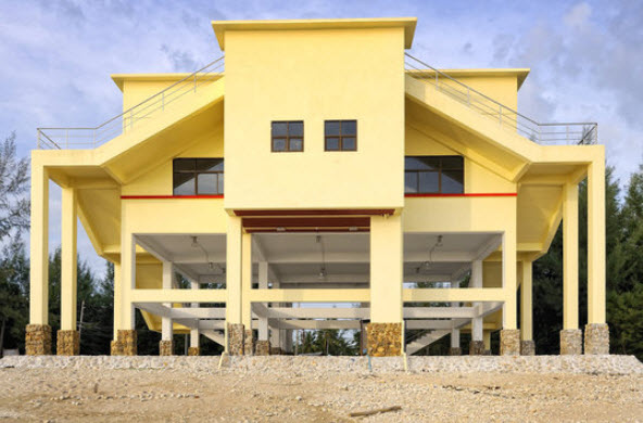 Emergency Temporary Shelter