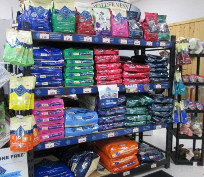 Pet Supplies