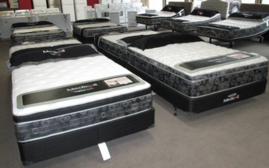 Beds