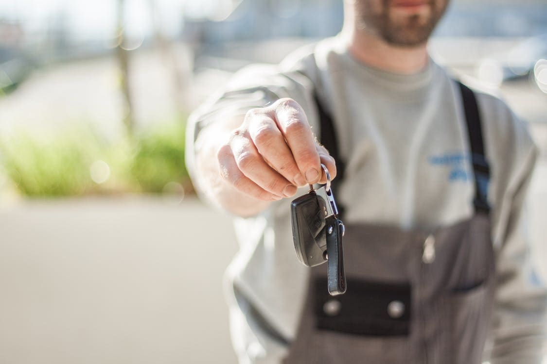 Used Vehicles