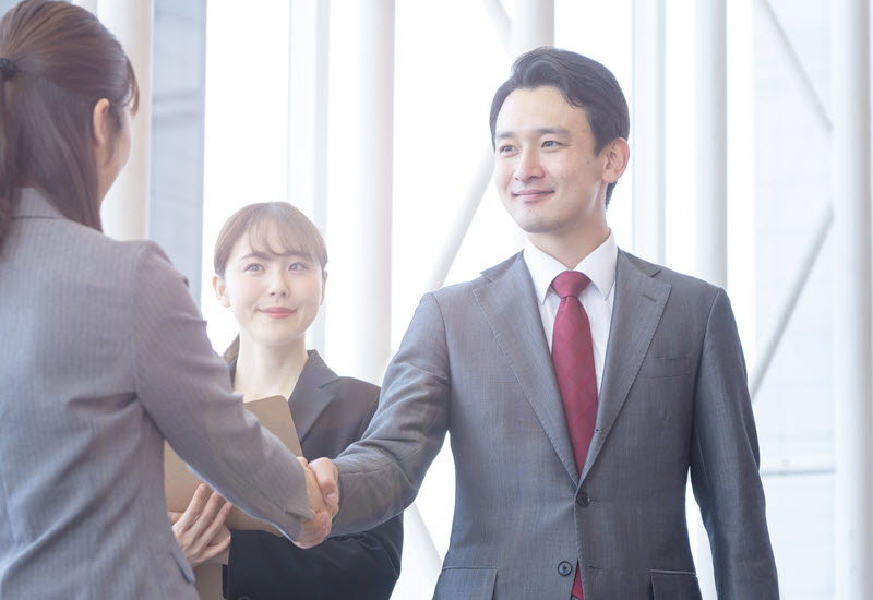Partnership
