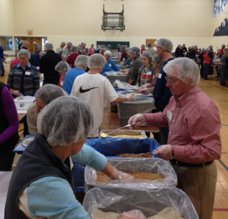 Community Resource Center