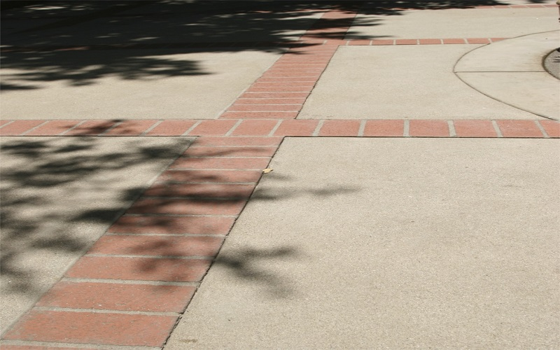 Pervious Concrete