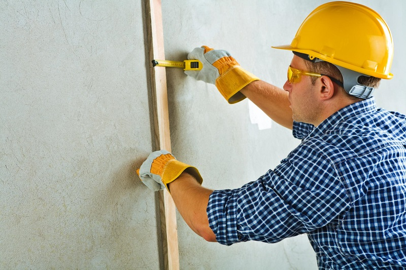 Remodeling Supplies