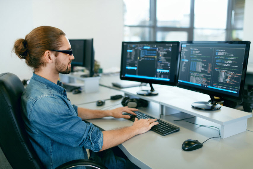Penetration Testing