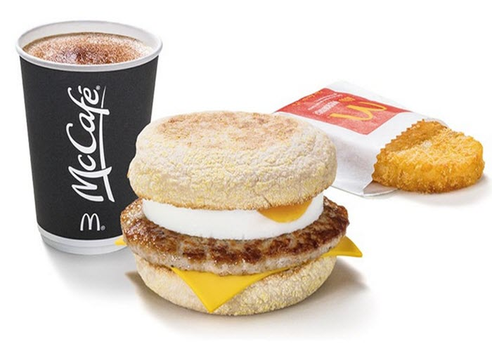 Breakfast