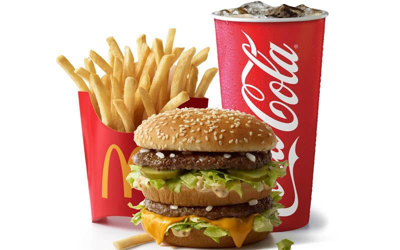 Combo Meal