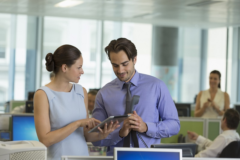 Zelle Services