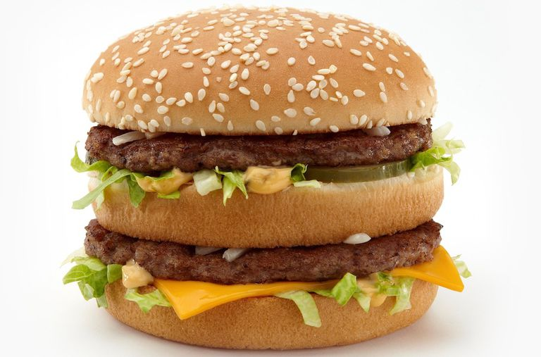 Burgers