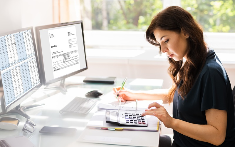 Bookkeeping