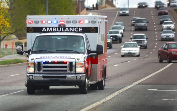 Medical Assistance Transportation