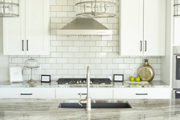 Tile Cleaning