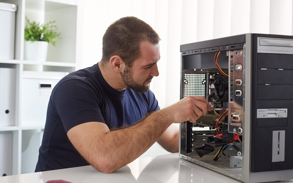 Computer Repair
