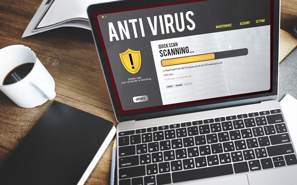 Avast Anti Virus