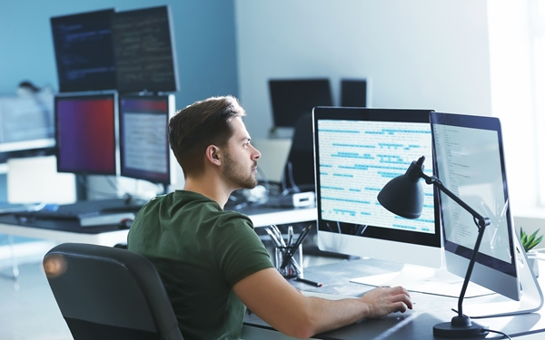 Website Services