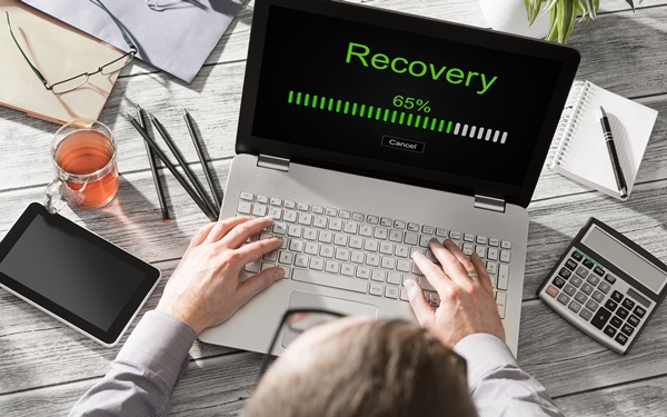 Data Recovery Solutions
