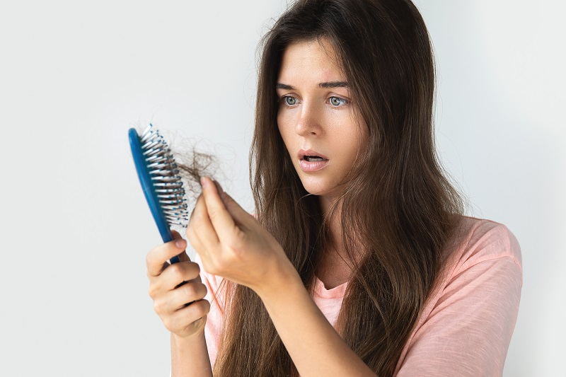 Hair Loss