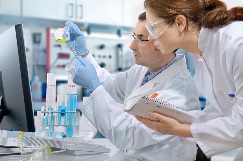 Lab on Site