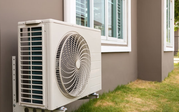 Central Air Heating and Cooling