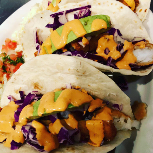Tacos