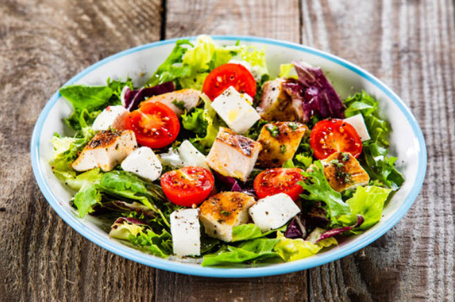 Salads