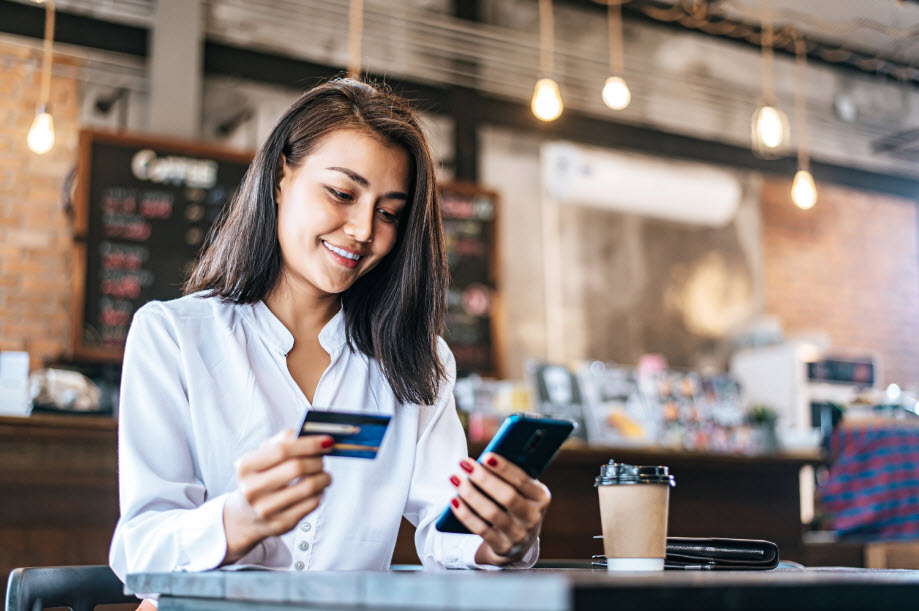 Digital Banking