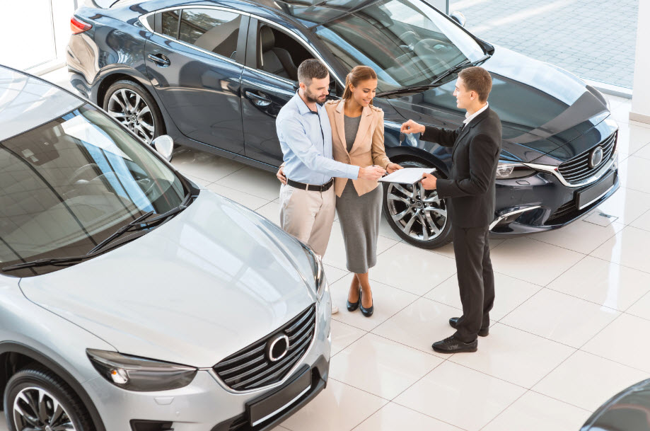 Car & Auto Loans