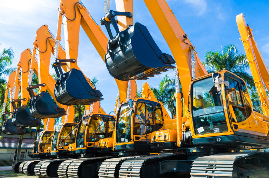 Construction Equipment