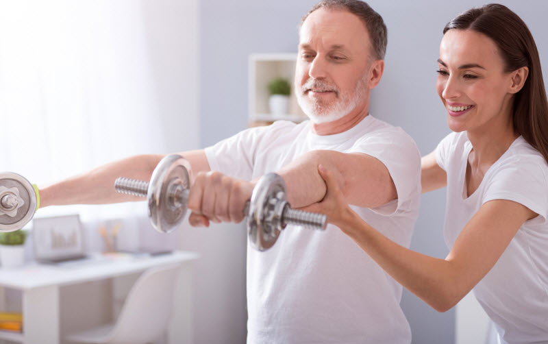 Rehabilitation Services