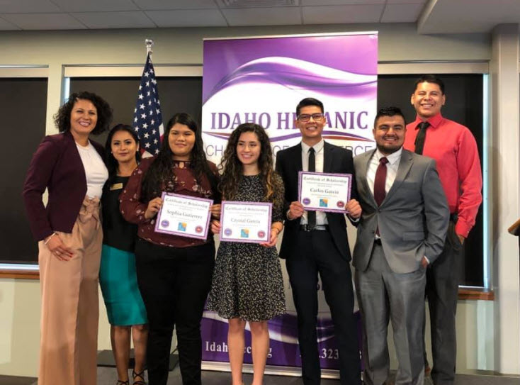 Scholarship Foundation