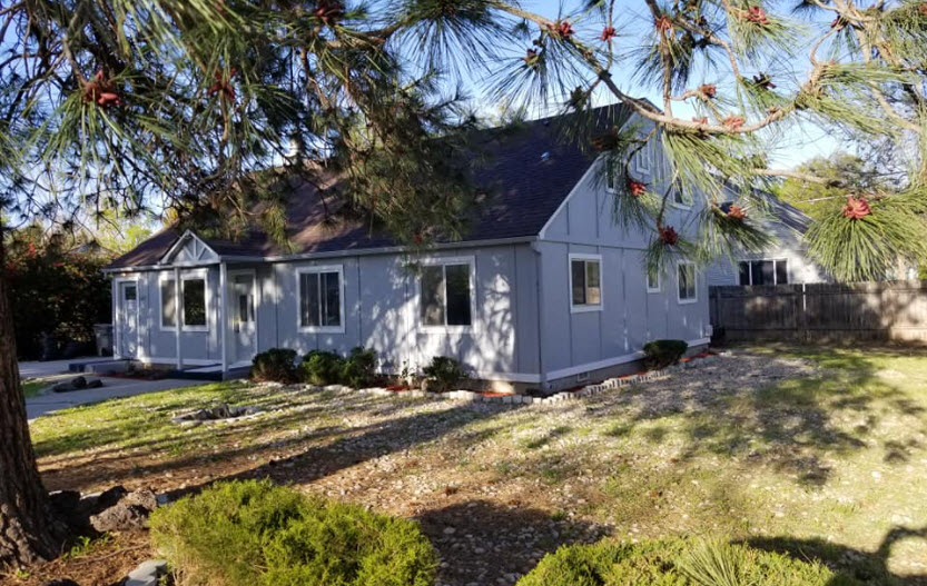 House Remodel