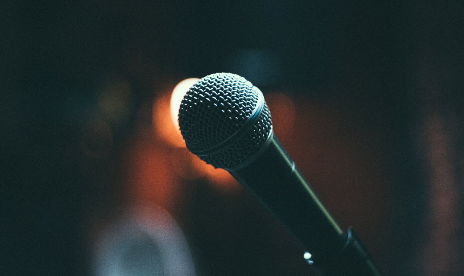 Nightlife Karaoke Wednesday Nights