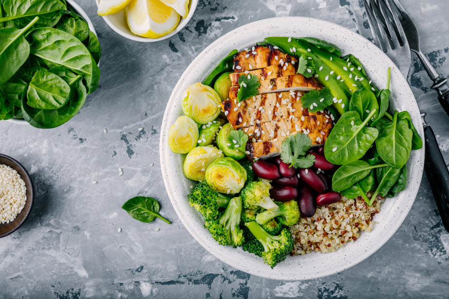 Salads