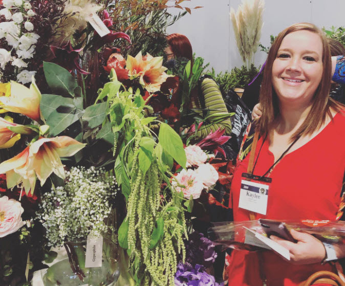Flower Arrangement