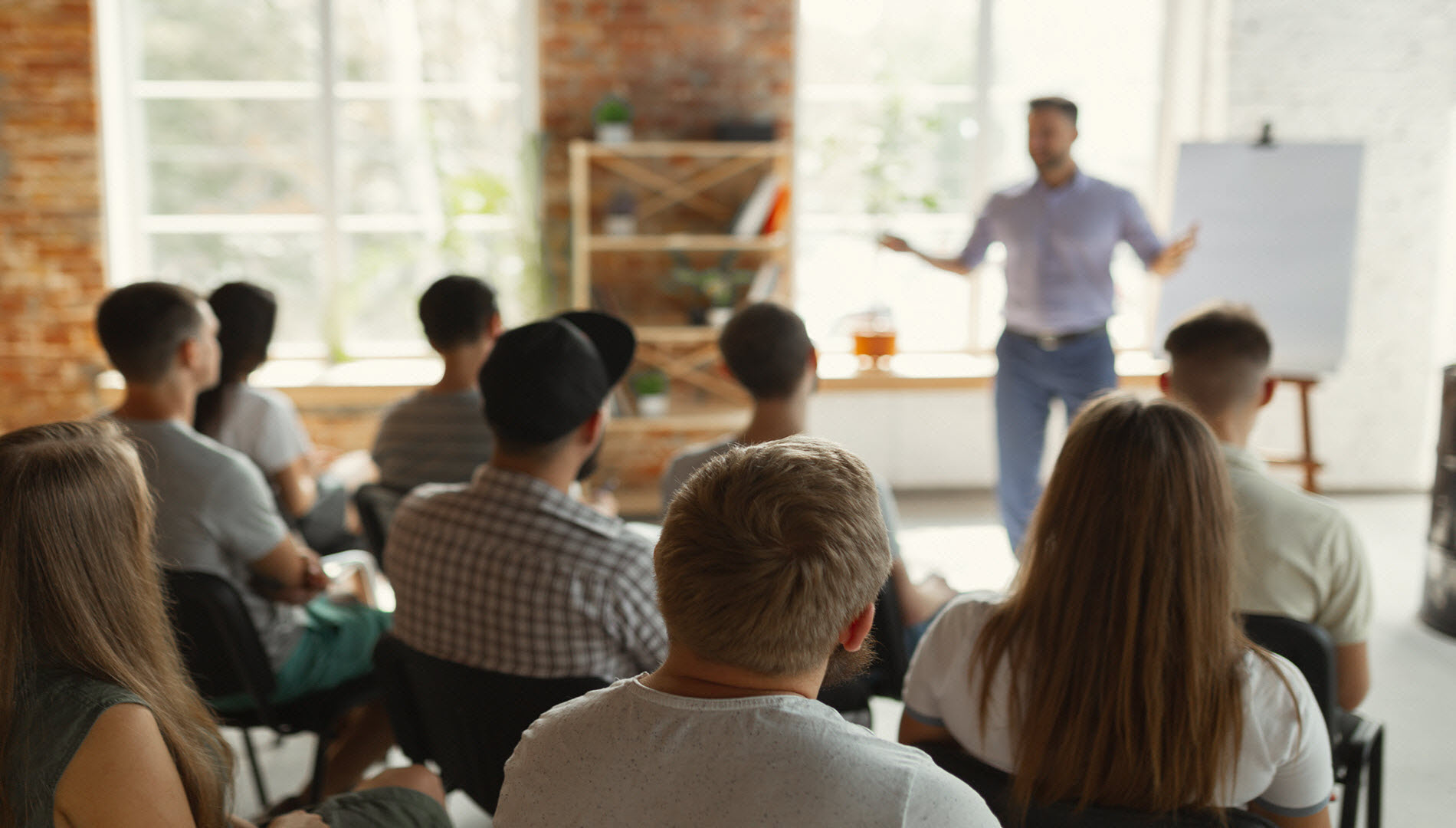 Employee Benefit program