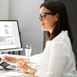 Accounting Audit 