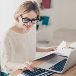 Chartered Accounting 