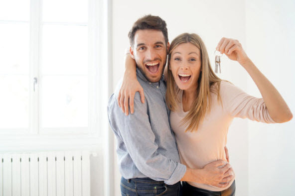 Home Buyers